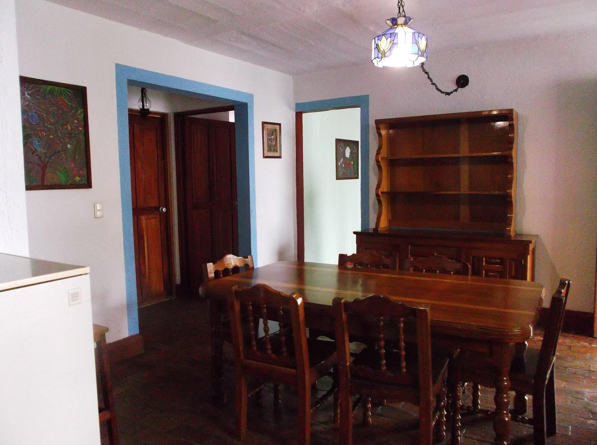 Hotel El Pueblito De Fortin Fortín de las Flores المظهر الخارجي الصورة