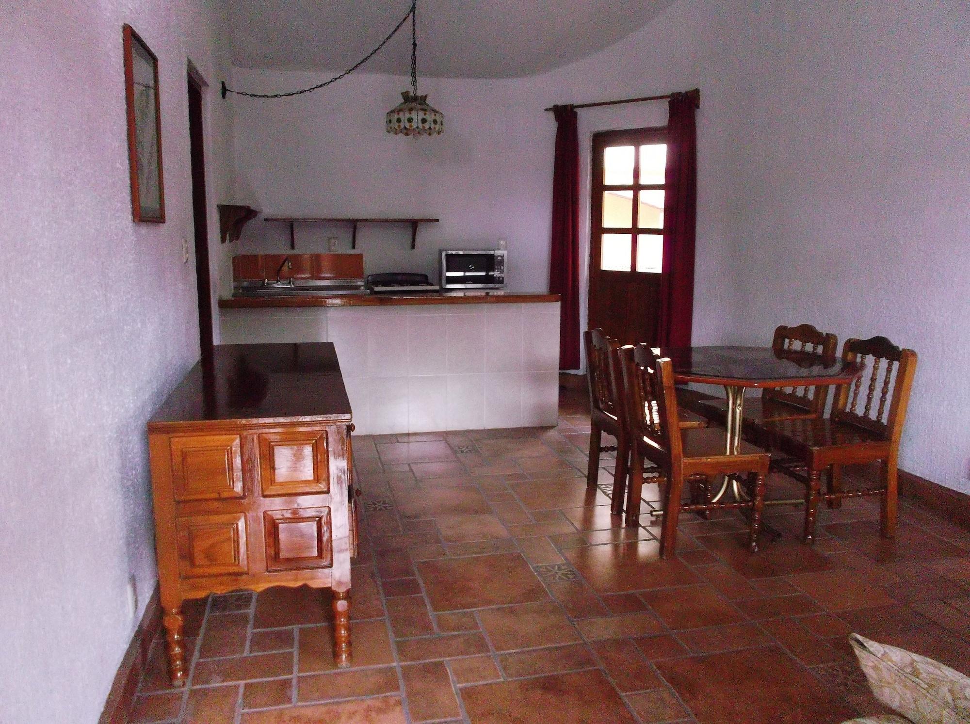 Hotel El Pueblito De Fortin Fortín de las Flores المظهر الخارجي الصورة