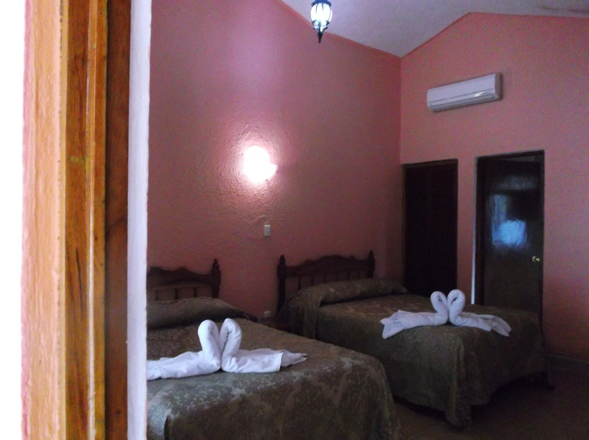 Hotel El Pueblito De Fortin Fortín de las Flores المظهر الخارجي الصورة