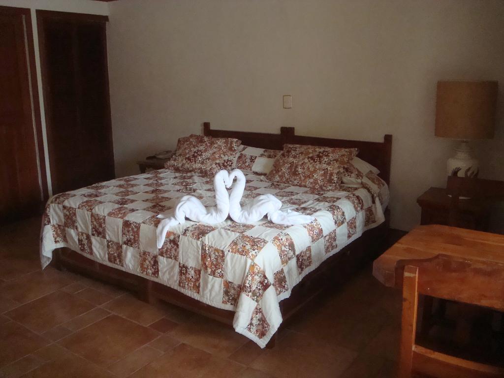 Hotel El Pueblito De Fortin Fortín de las Flores الغرفة الصورة
